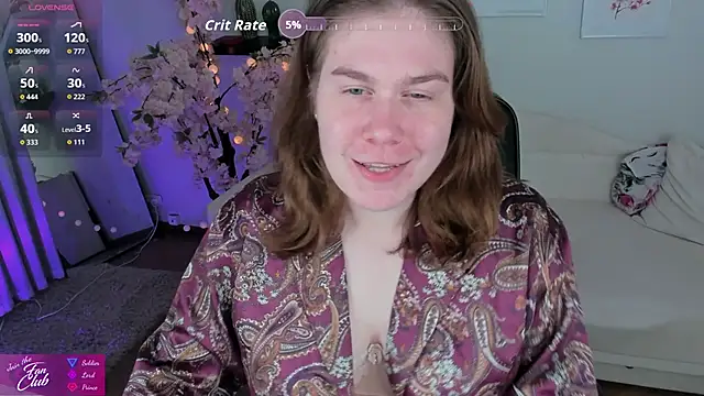 Nancy Sun  online show from November 8, 11:58 am