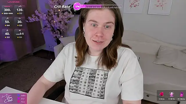 Nancy Sun  online show from March 7, 11:27 am