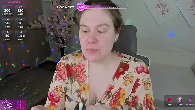 Nancy Sun  online show from February 5, 11:39 am