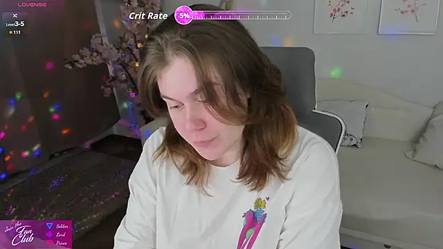 Nancy Sun  online show from February 14, 11:21 am