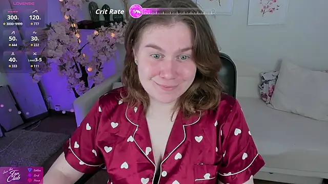 Nancy Sun  online show from November 7, 11:37 am