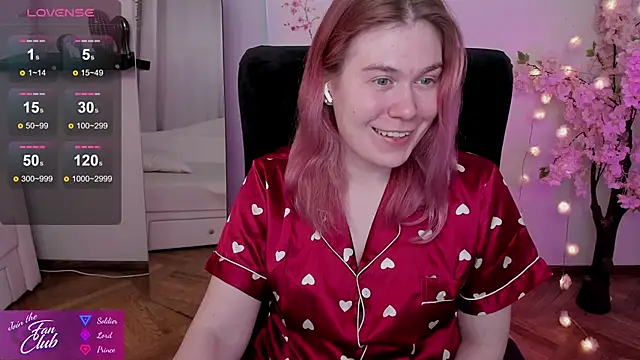 Snapshot of Nancy_Sun_ chatting on January 29, 2:32 pm Nancy Sun online show from January 29, 2:32 pm