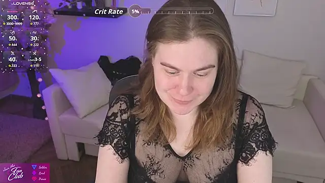 Nancy Sun  online show from April 20, 11:24 am