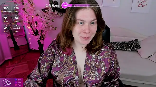 Snapshot of Nancy_Sun_ chatting on September 25, 11:05 am Nancy Sun online show from September 25, 11:05 am