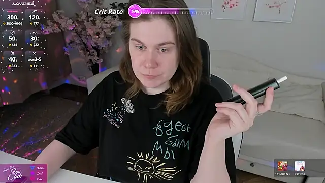 Nancy Sun  online show from March 11, 3:50 pm