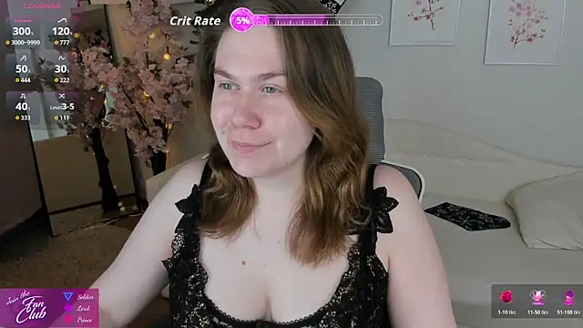 Nancy Sun  online show from December 19, 11:23 am