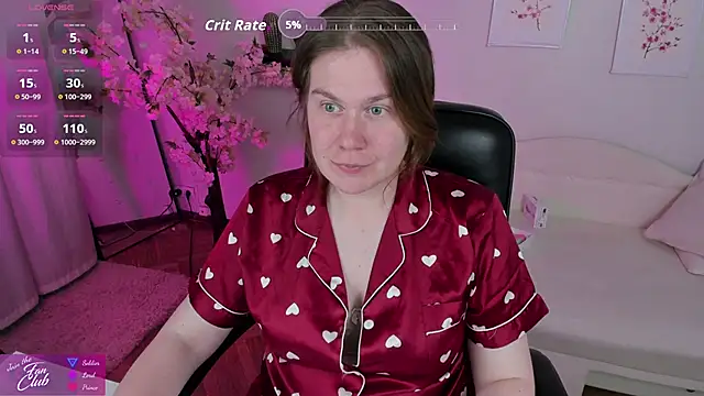 Snapshot of Nancy_Sun_ chatting on October 5, 4:09 pm Nancy Sun online show from October 5, 4:09 pm