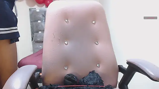 toxxxic cams online show from February 14, 3:18 am