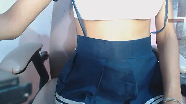 toxxxic cams online show from January 17, 11:41 pm