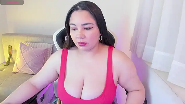 Snapshot of ambar-wells chatting on April 28, 4:33 pm ambar-wells online show from April 28, 4:33 pm