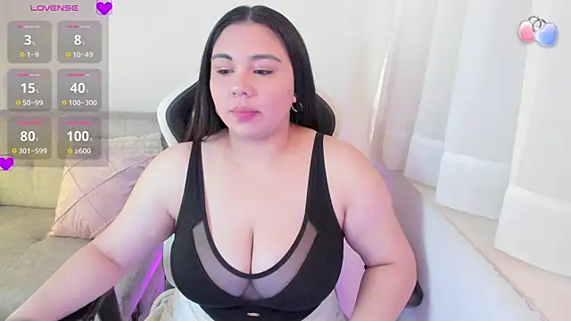 ambar-wells online show from March 28, 5:58 pm