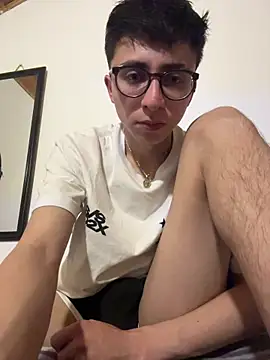 CamiRojas boy online show from December 2, 3:41 am