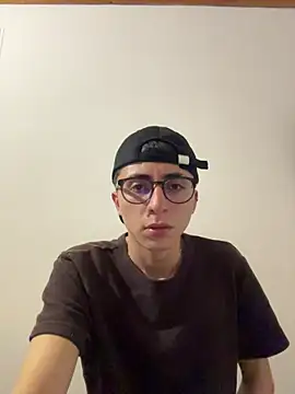 CamiRojas boy online show from November 17, 4:16 am