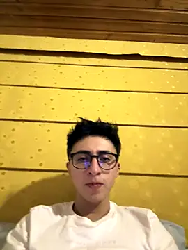 CamiRojas boy online show from September 28, 4:30 am
