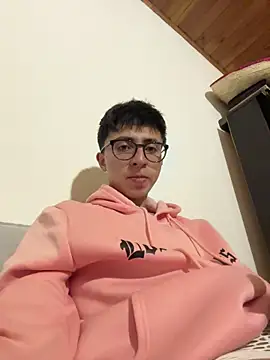 CamiRojas boy online show from December 18, 4:28 am