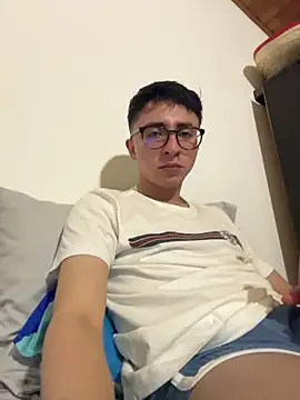 CamiRojas boy online show from February 23, 3:19 am