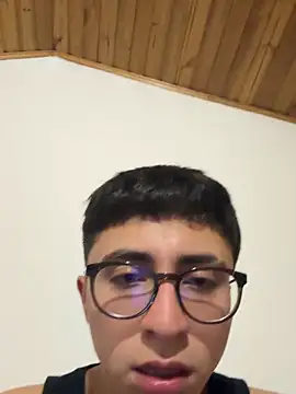 CamiRojas boy online show from October 6, 3:51 am