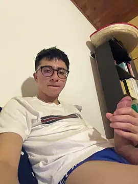 CamiRojas boy online show from February 13, 2:55 am