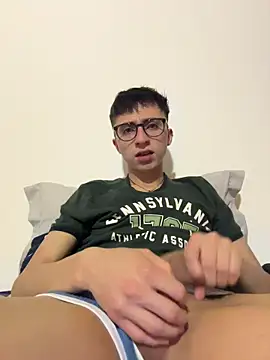 CamiRojas boy online show from December 19, 4:27 am