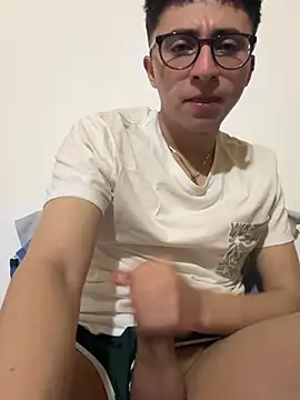 CamiRojas boy online show from March 25, 3:17 am