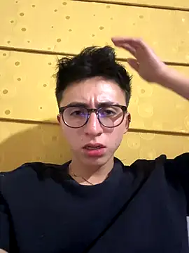 CamiRojas boy online show from September 15, 4:46 am