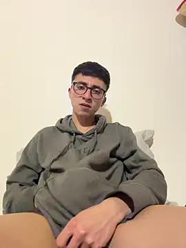 CamiRojas boy online show from November 5, 4:15 am