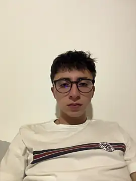 CamiRojas boy online show from October 29, 3:16 am