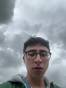 CamiRojas boy online show from May 28, 6:47 pm