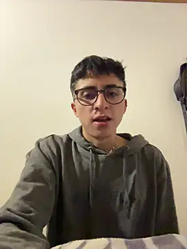 CamiRojas boy online show from November 10, 4:28 am