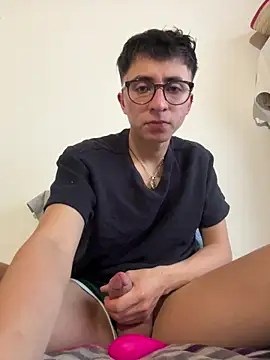 CamiRojas boy online show from March 22, 9:27 pm