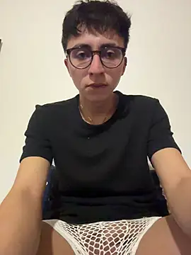 CamiRojas boy online show from October 30, 3:27 am