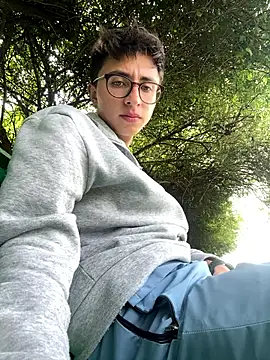 CamiRojas boy online show from June 2, 7:14 pm