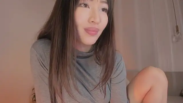 kawaii mia online show from April 14, 1:43 am