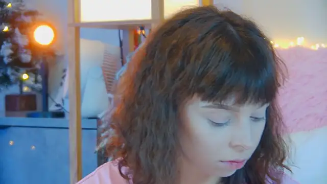 ElisabethDavis online show from November 30, 3:13 pm