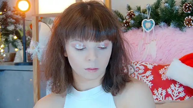 ElisabethDavis online show from December 21, 3:14 pm