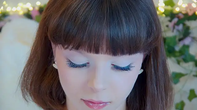 ElisabethDavis online show from March 23, 3:12 pm