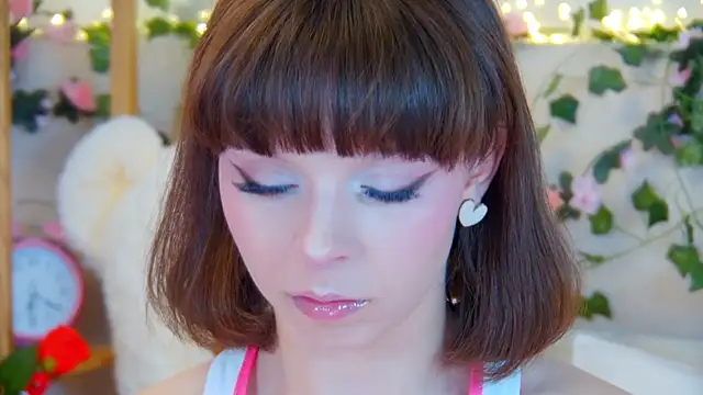 ElisabethDavis online show from March 28, 3:24 pm