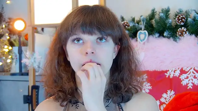 ElisabethDavis online show from January 9, 3:30 pm