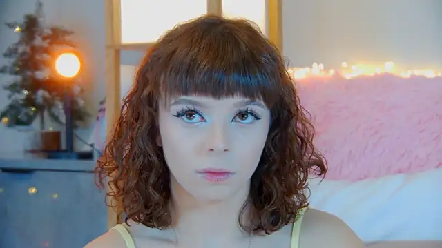 ElisabethDavis online show from November 23, 3:11 pm