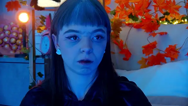 ElisabethDavis online show from October 26, 3:01 pm