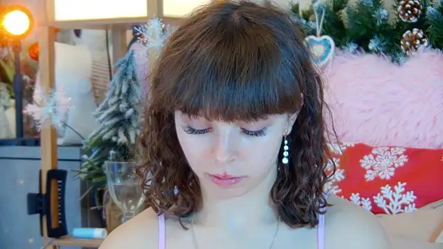 ElisabethDavis online show from January 8, 5:19 pm