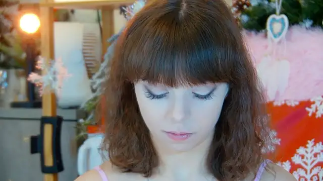 ElisabethDavis online show from January 15, 3:15 pm