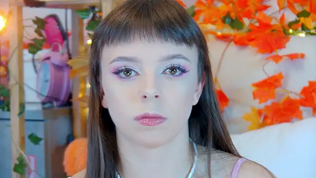 ElisabethDavis online show from October 24, 3:11 pm