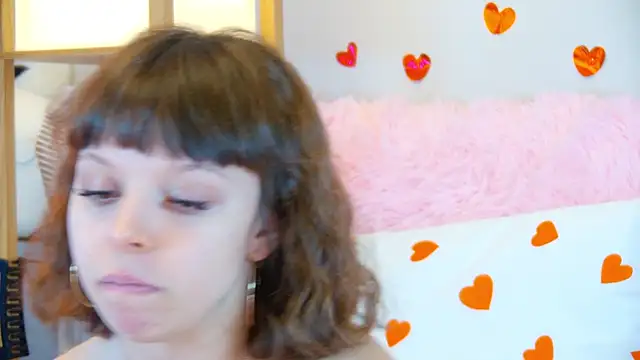 ElisabethDavis online show from February 7, 3:20 pm