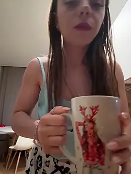 Snapshot of ElisabethDavis chatting on March 15, 3:06 pm ElisabethDavis online show from March 15, 3:06 pm