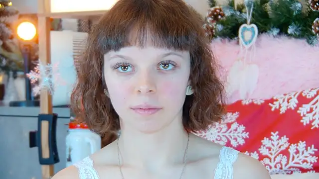 ElisabethDavis online show from January 18, 3:15 pm