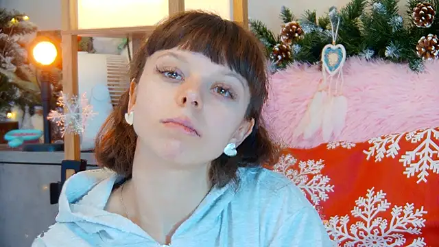 ElisabethDavis online show from January 17, 3:26 pm