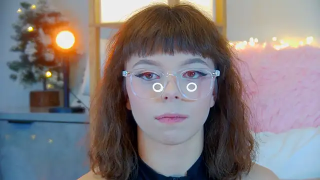 ElisabethDavis online show from November 29, 3:12 pm