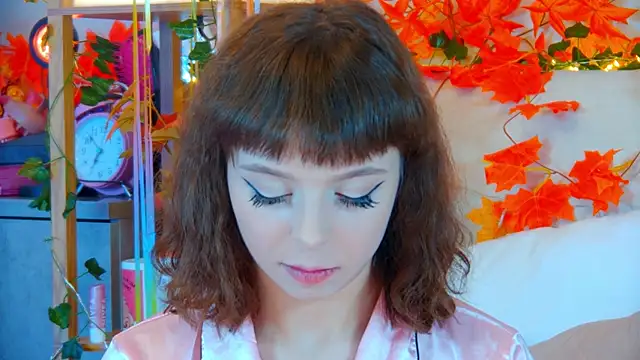 ElisabethDavis online show from November 15, 3:49 pm