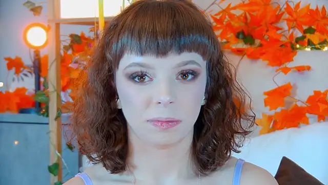 ElisabethDavis online show from November 16, 3:17 pm